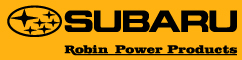 Subaru - Robin generators