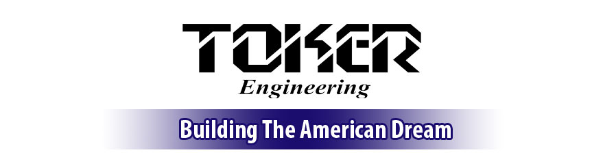 Toker Engineering